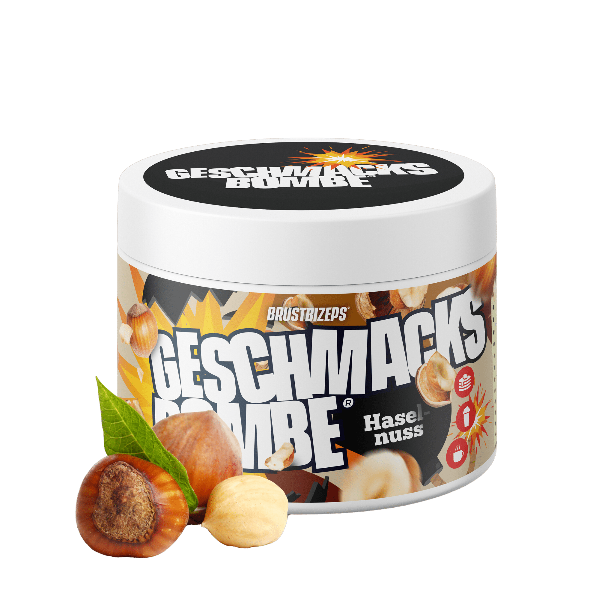 Geschmacksbombe, 200g