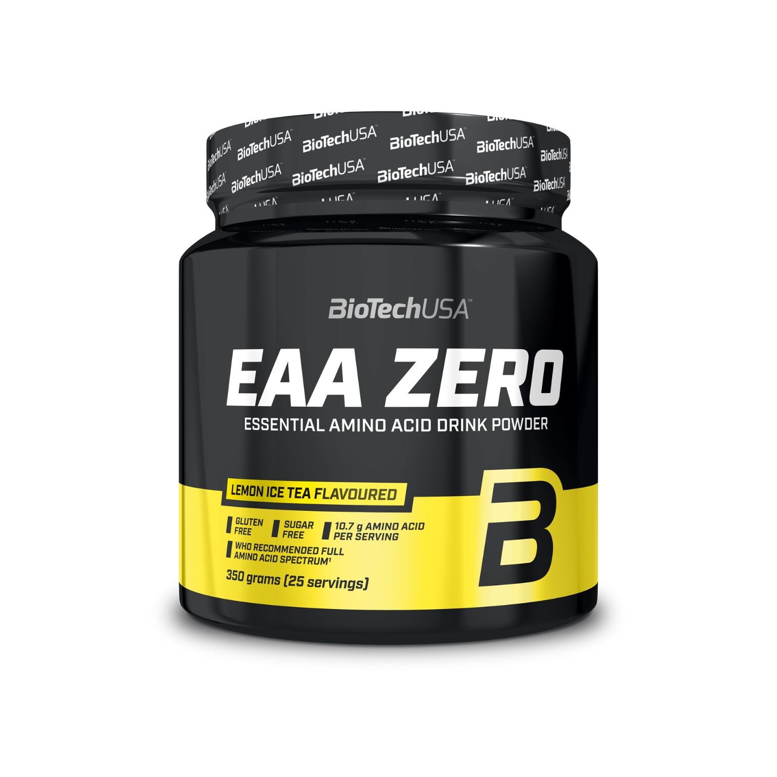 EAA Zero, 350g