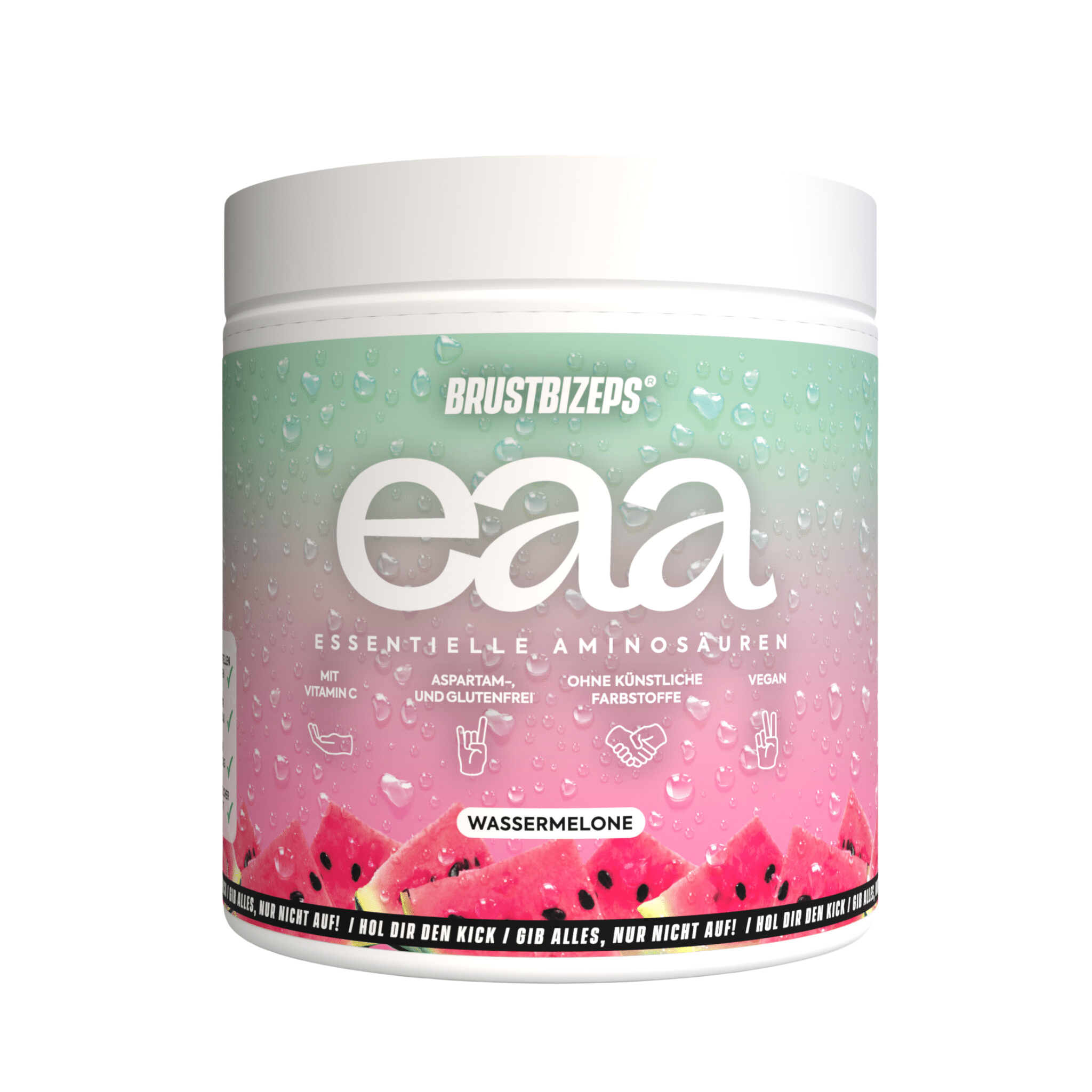 EAA + Vitamin C, 300g