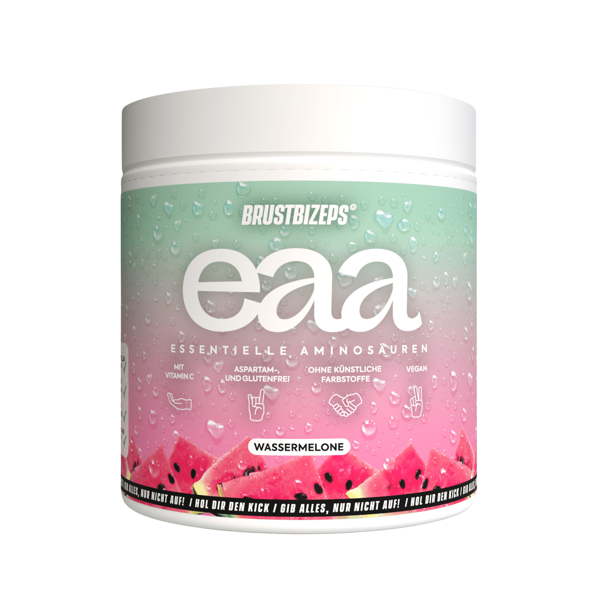 EAA + Vitamin C, 300g