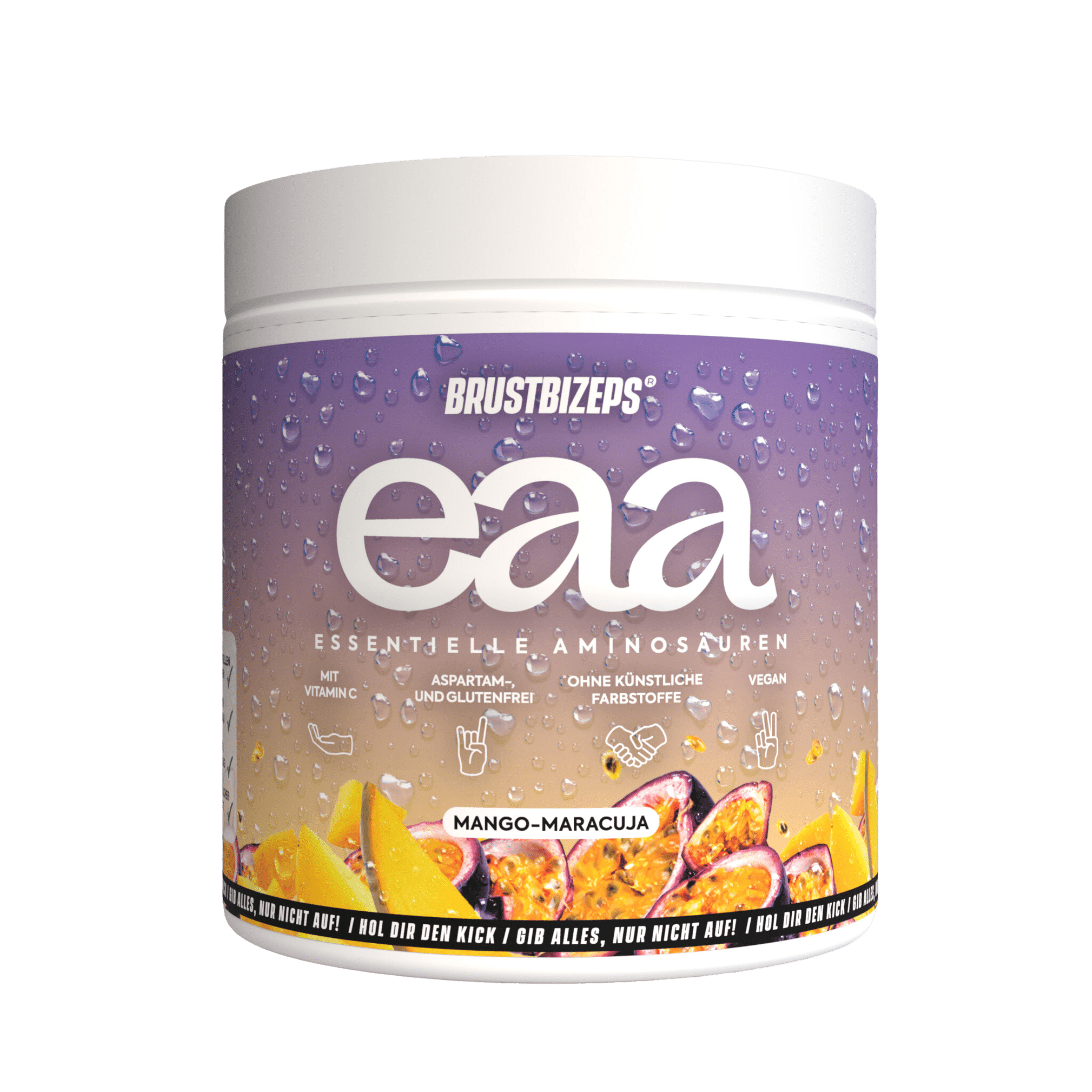 EAA + Vitamin C, 300g