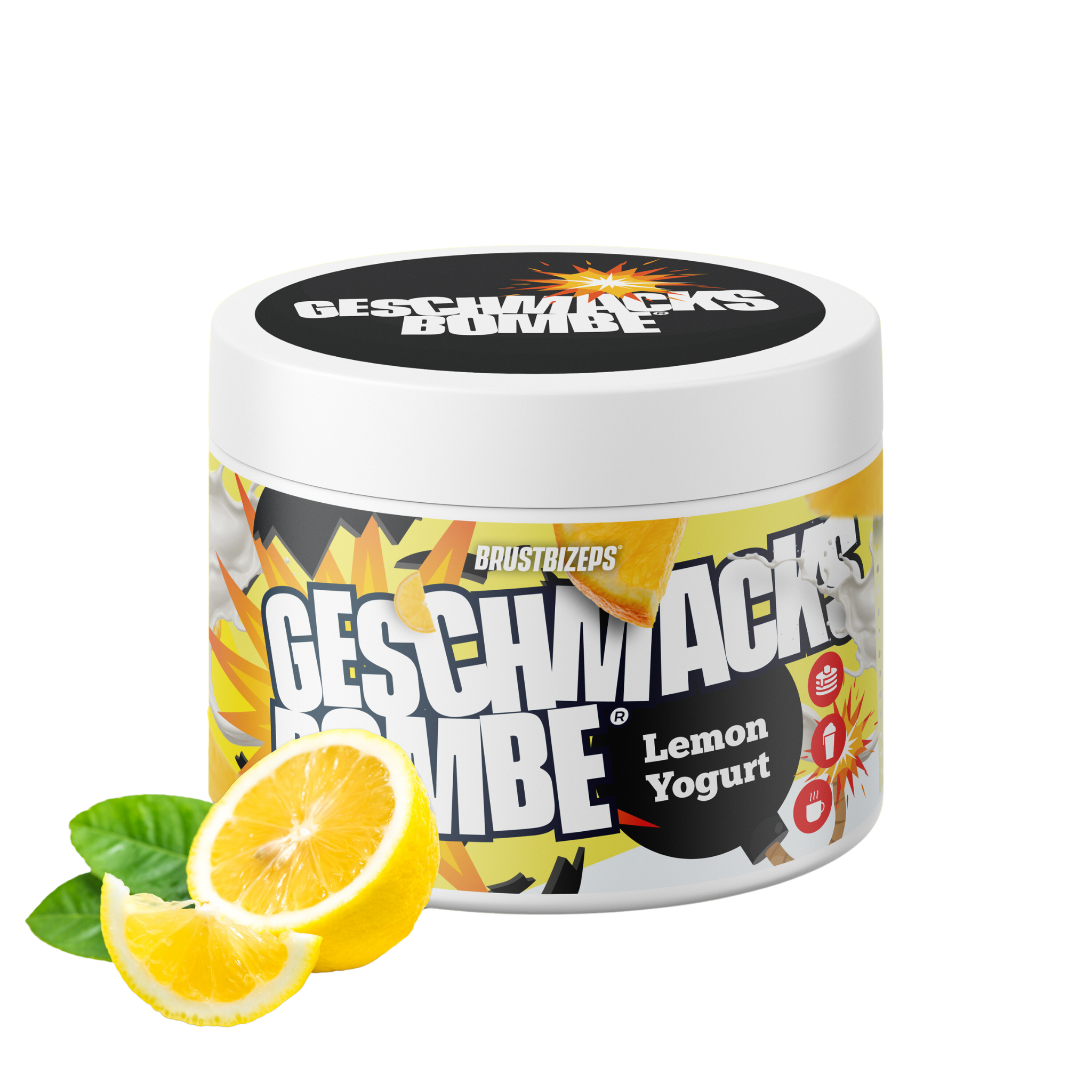 Geschmacksbombe, 200g