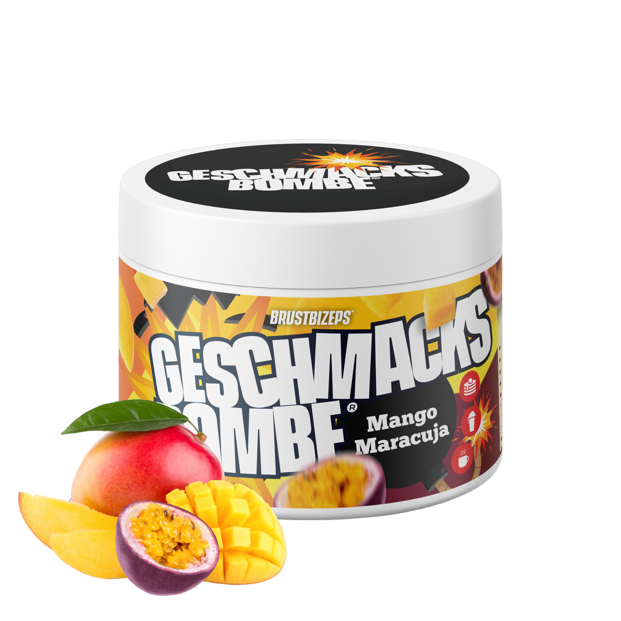 Geschmacksbombe, 200g