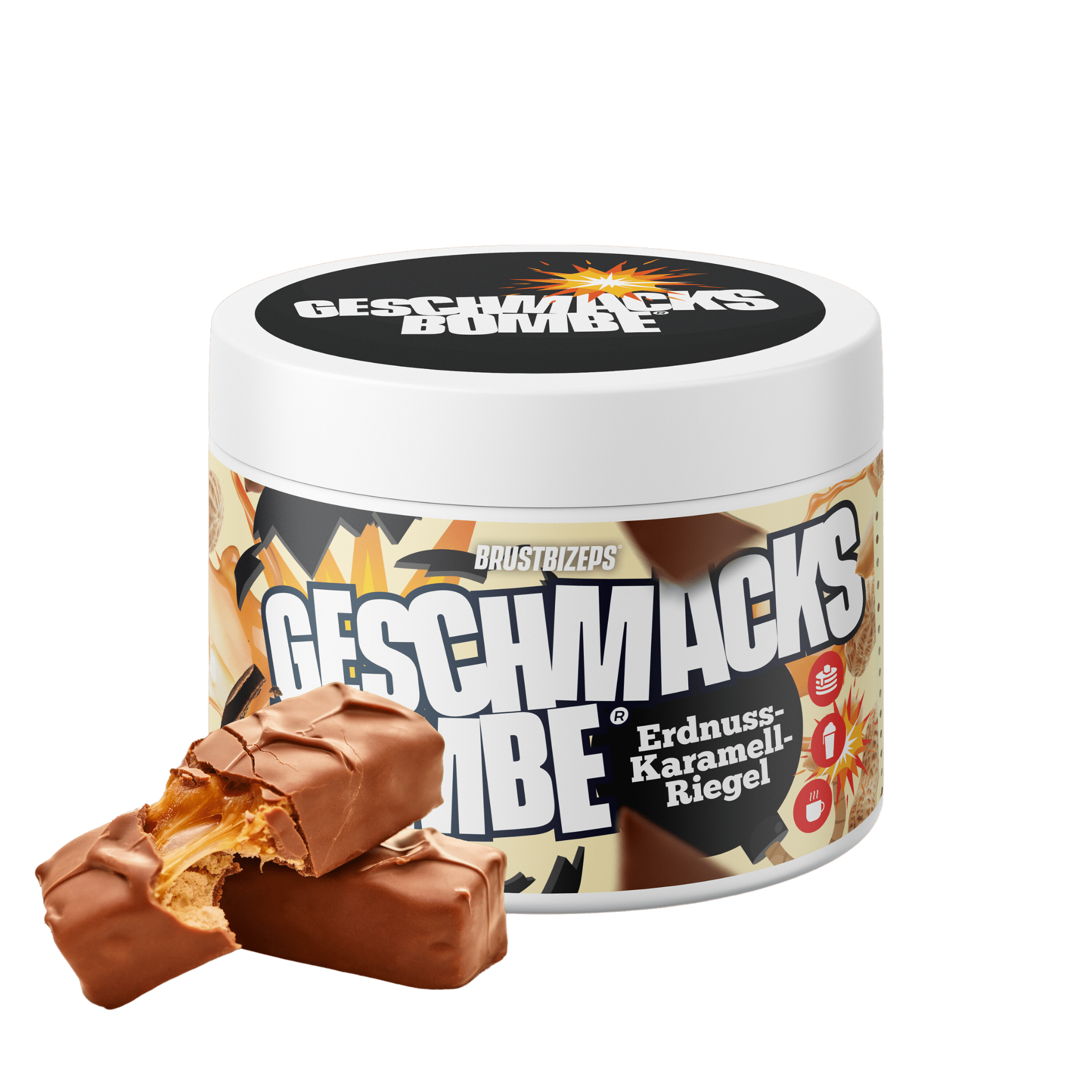 Geschmacksbombe, 200g