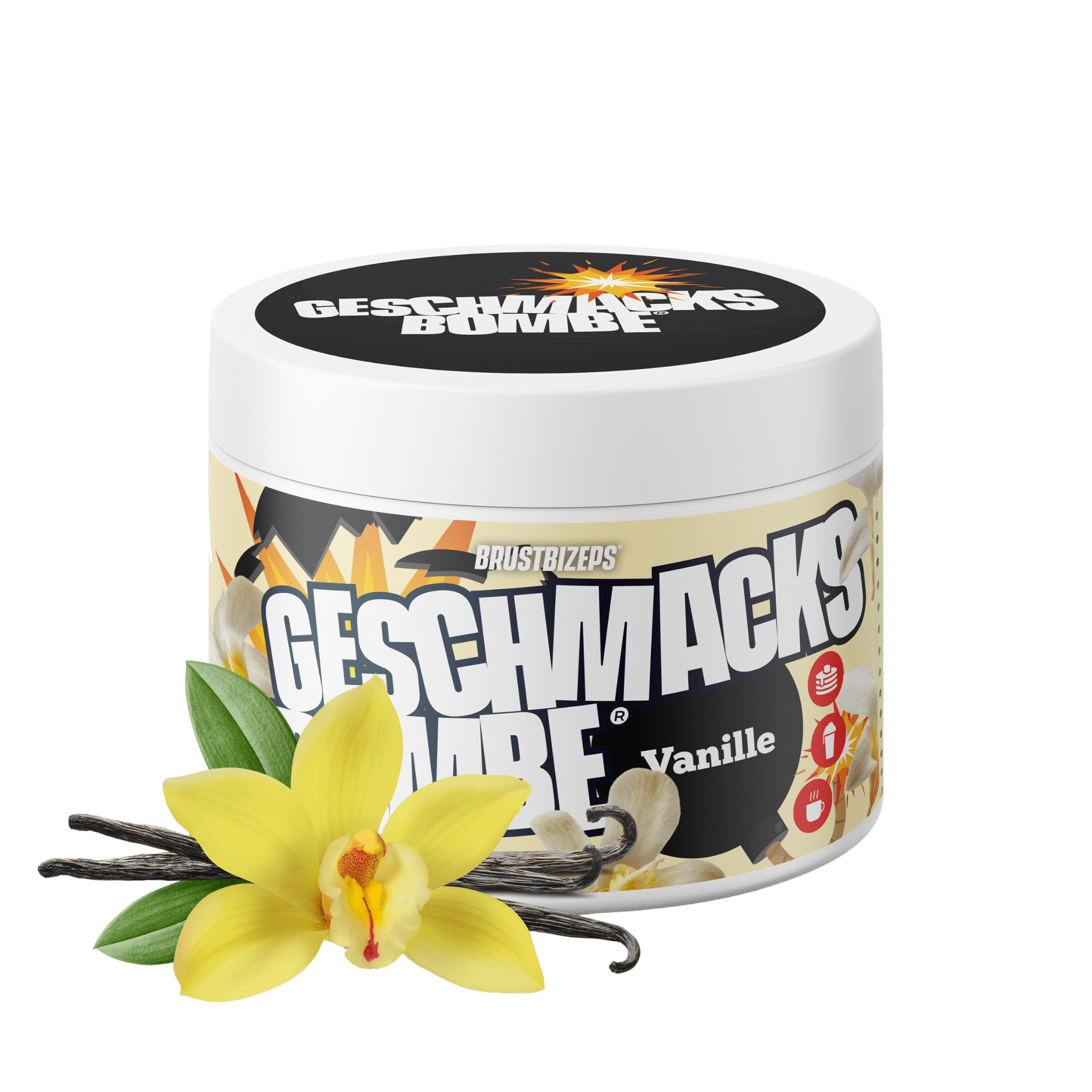 Geschmacksbombe, 200g