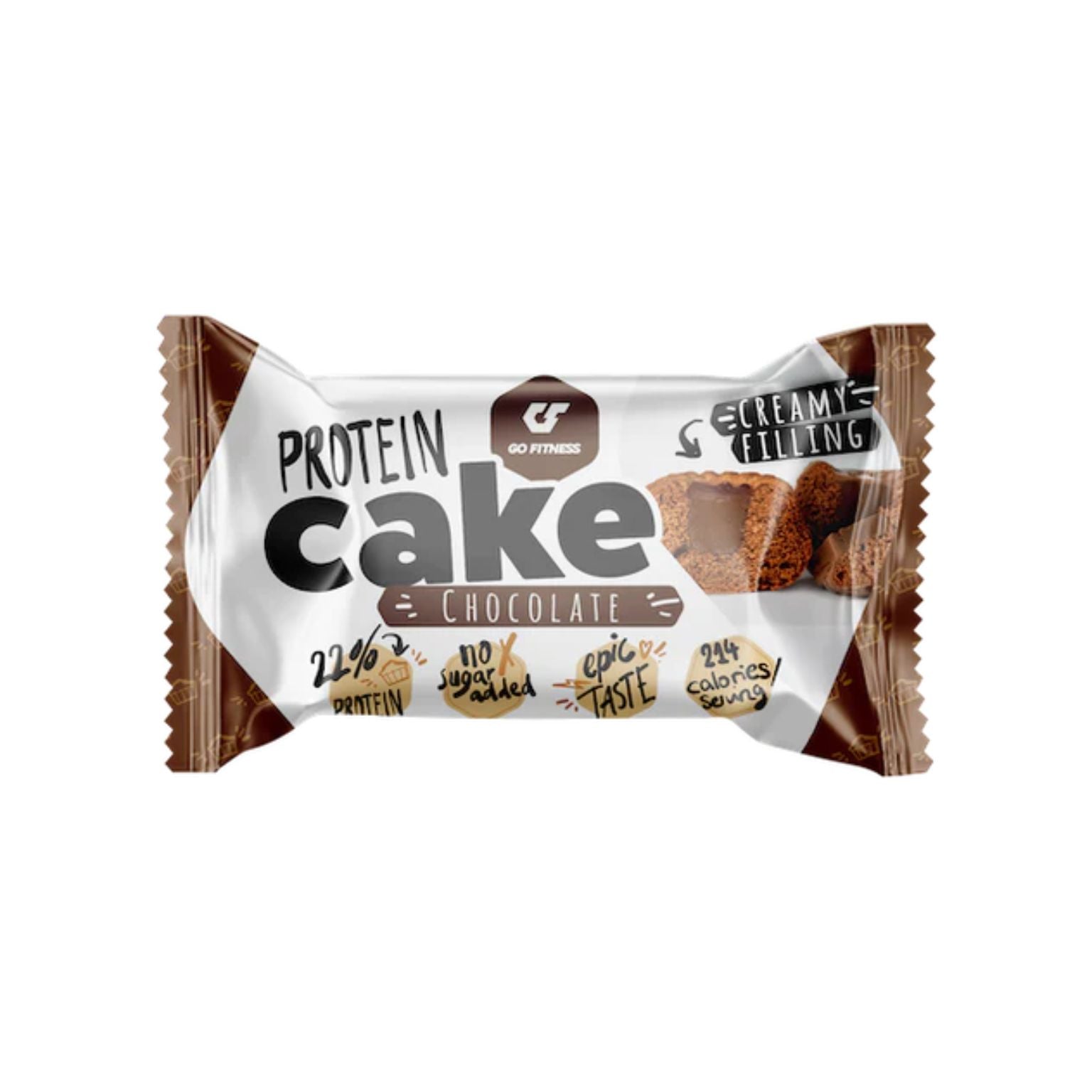 Protein Cake, 50g