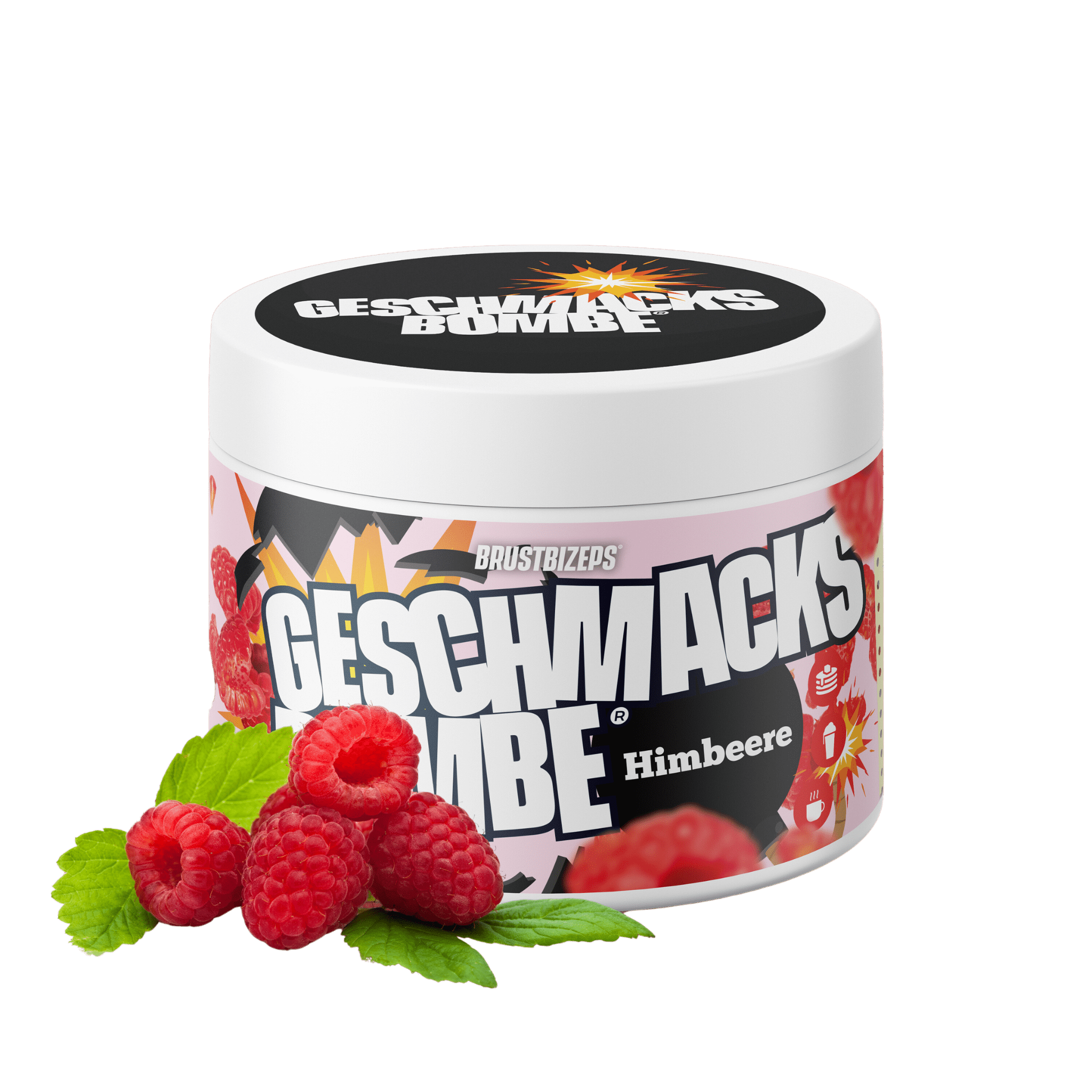 Geschmacksbombe, 200g