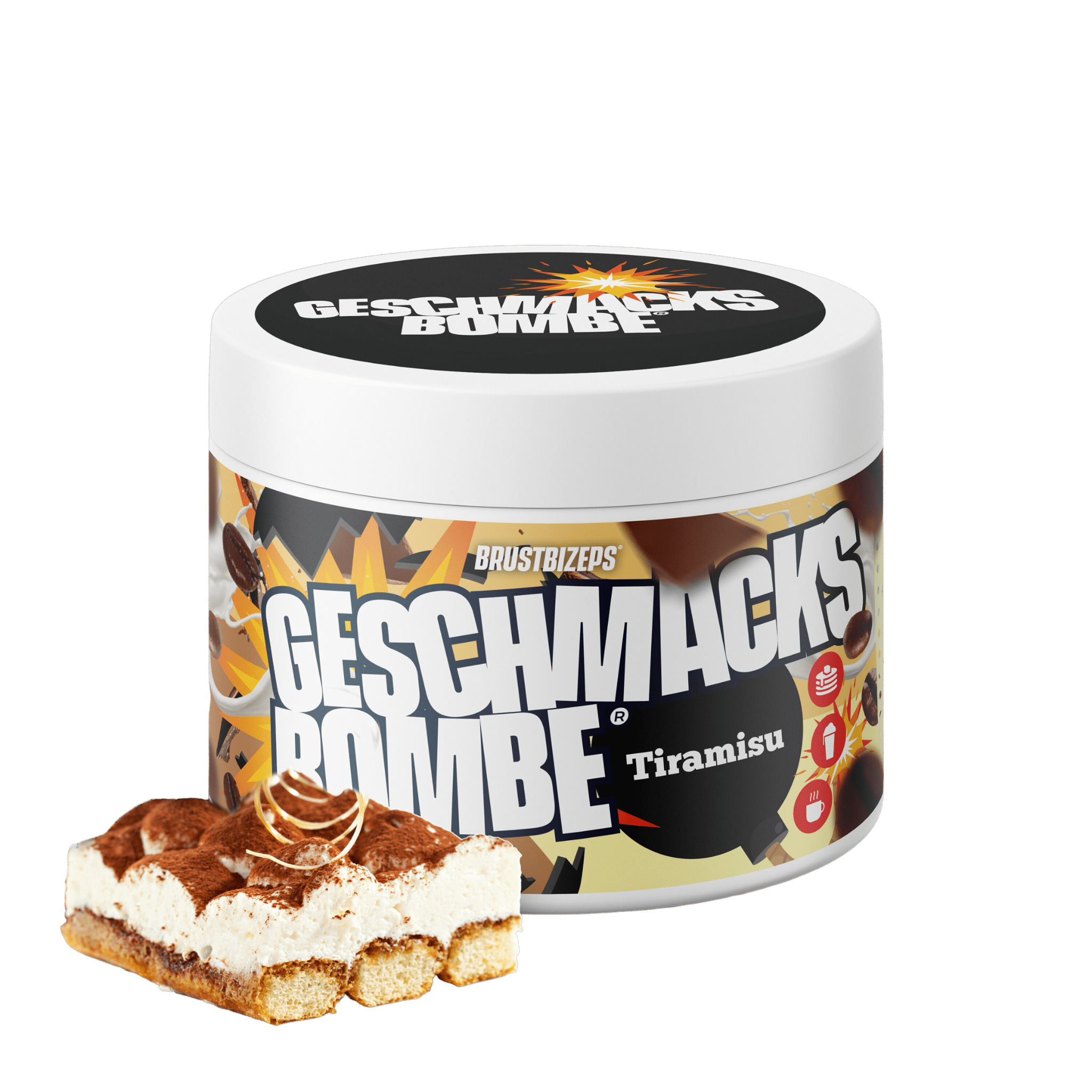 Geschmacksbombe, 200g