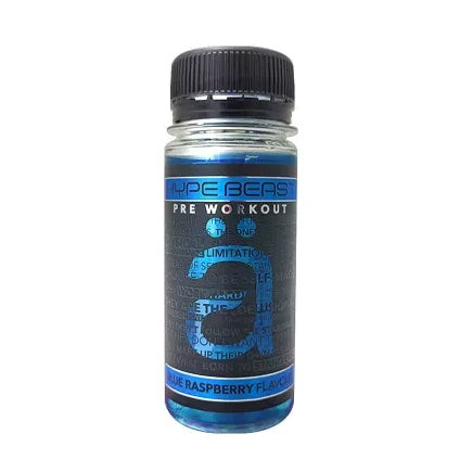Booster Hype Beast Shot, 60ml