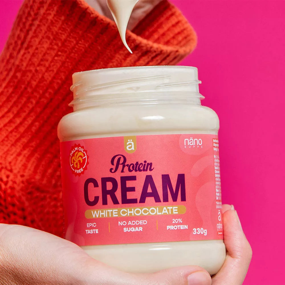 Protein Cream, 330g