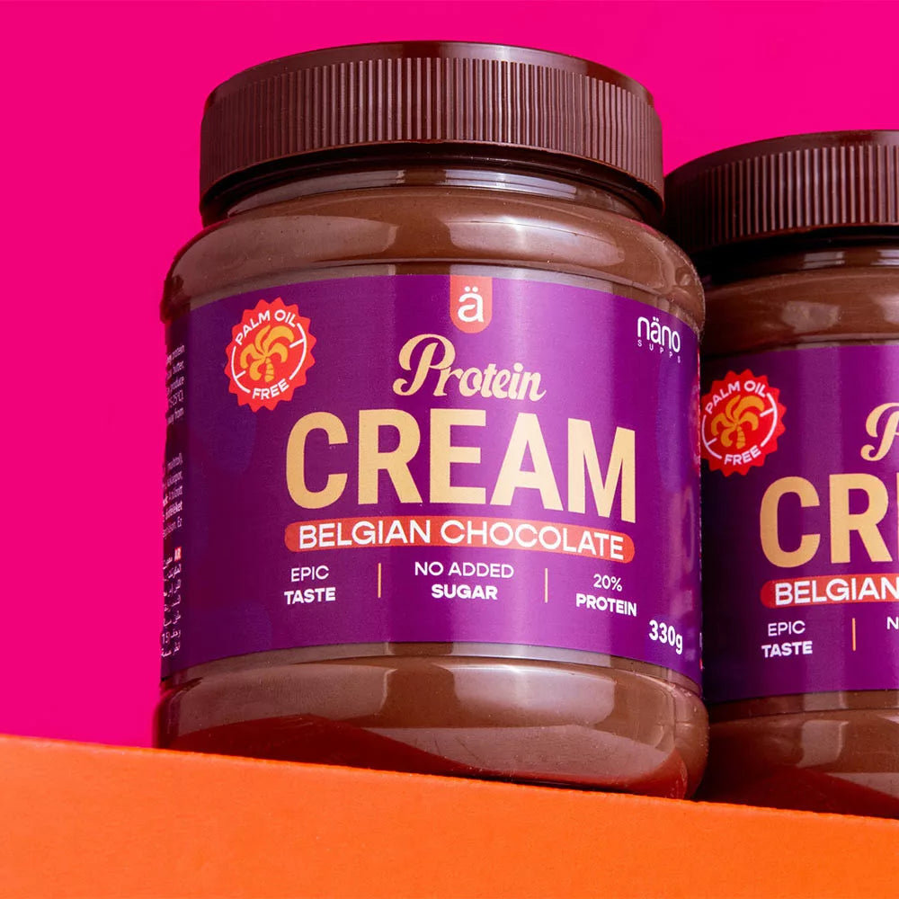 Protein Cream, 330g