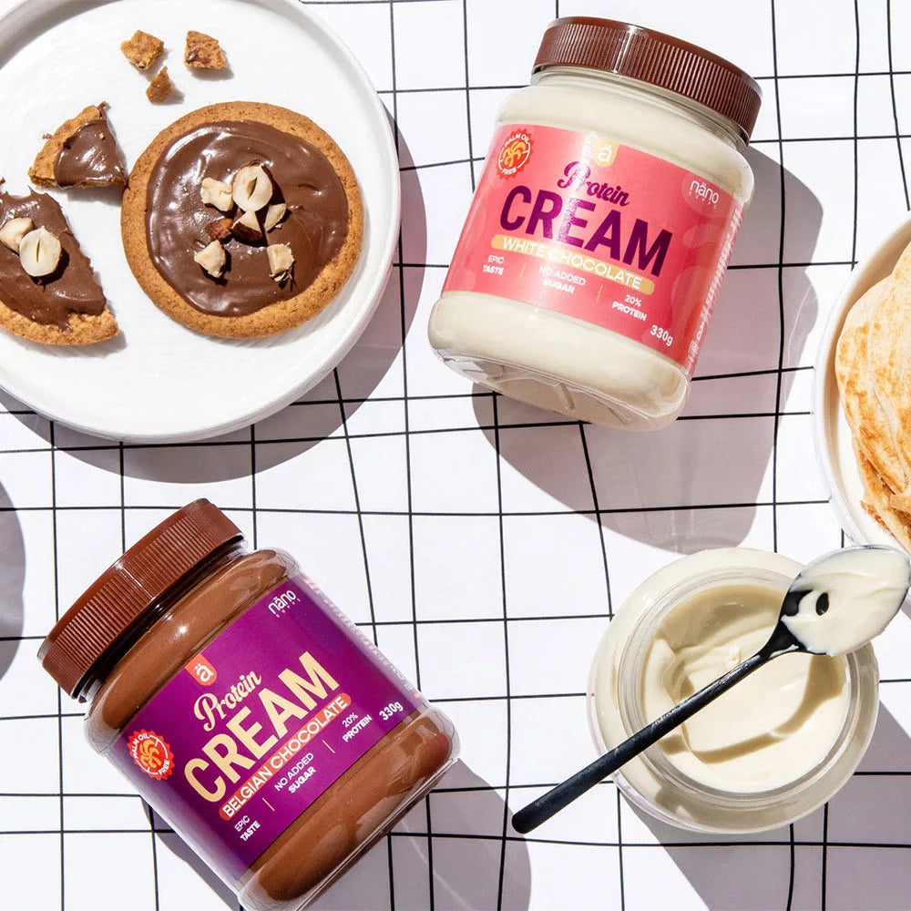 Protein Cream, 330g