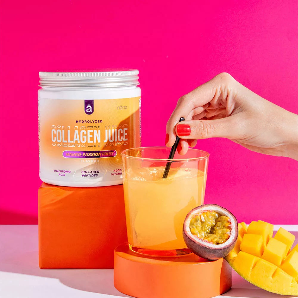 Collagen Juice, 300g