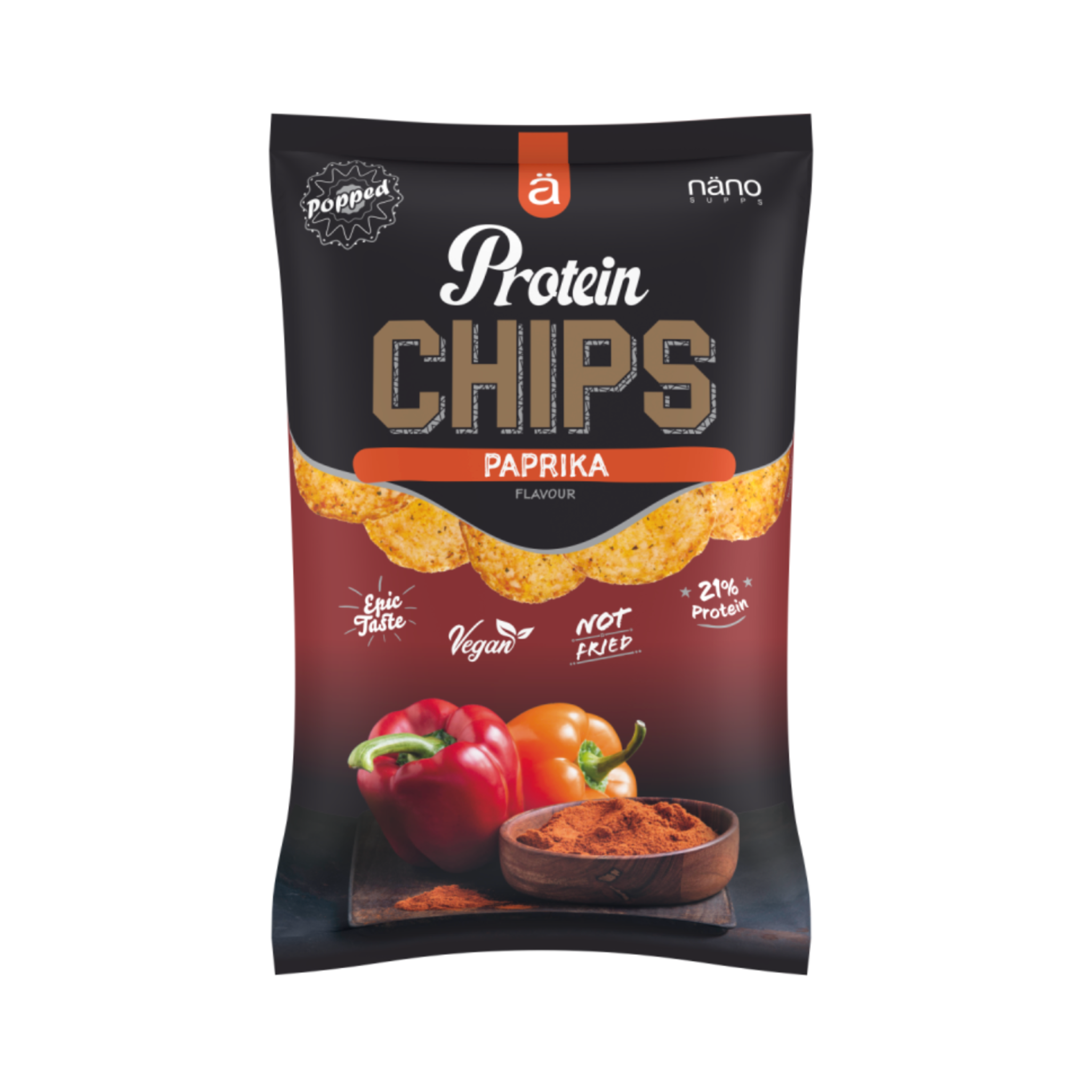 Protein Chips, 40g
