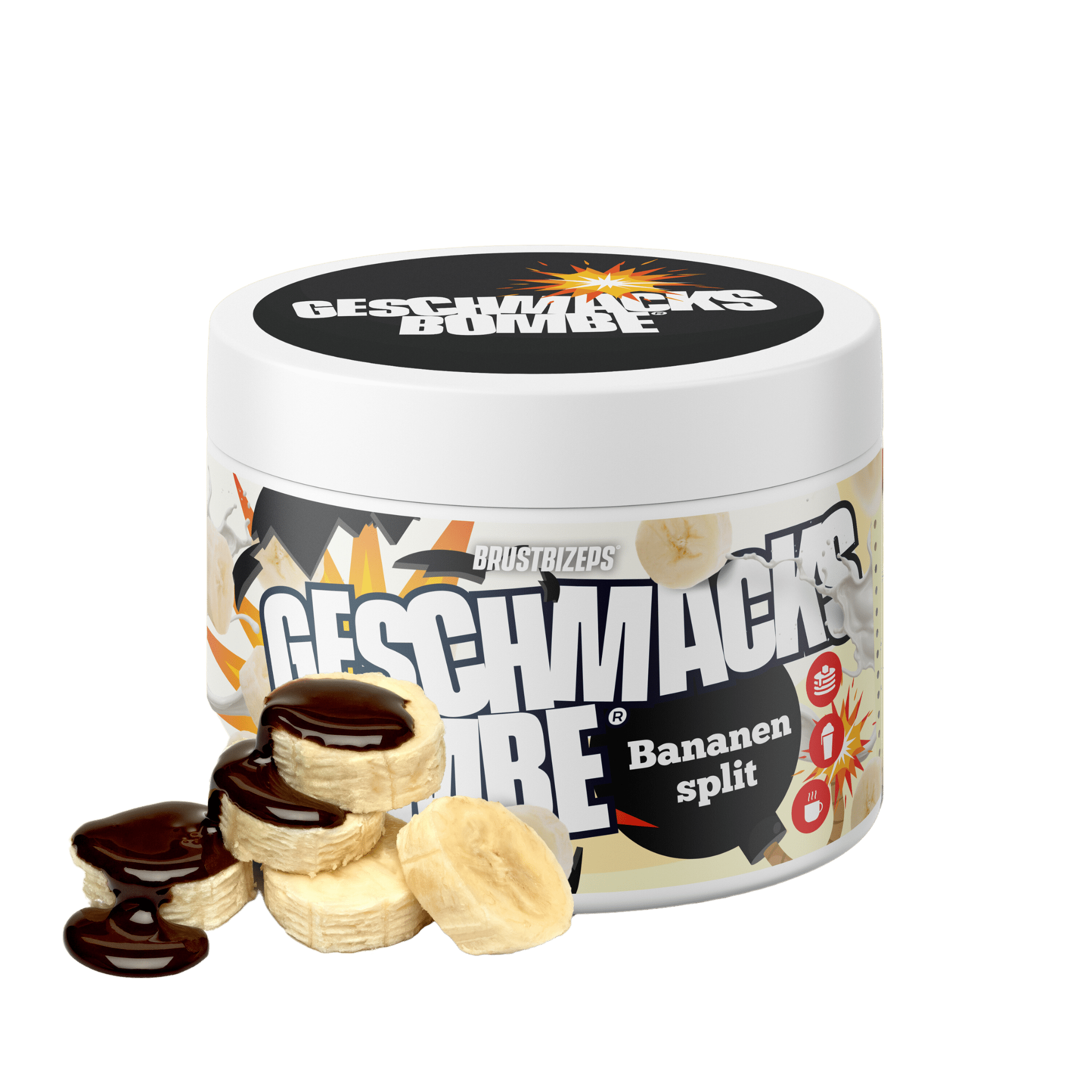 Geschmacksbombe, 200g