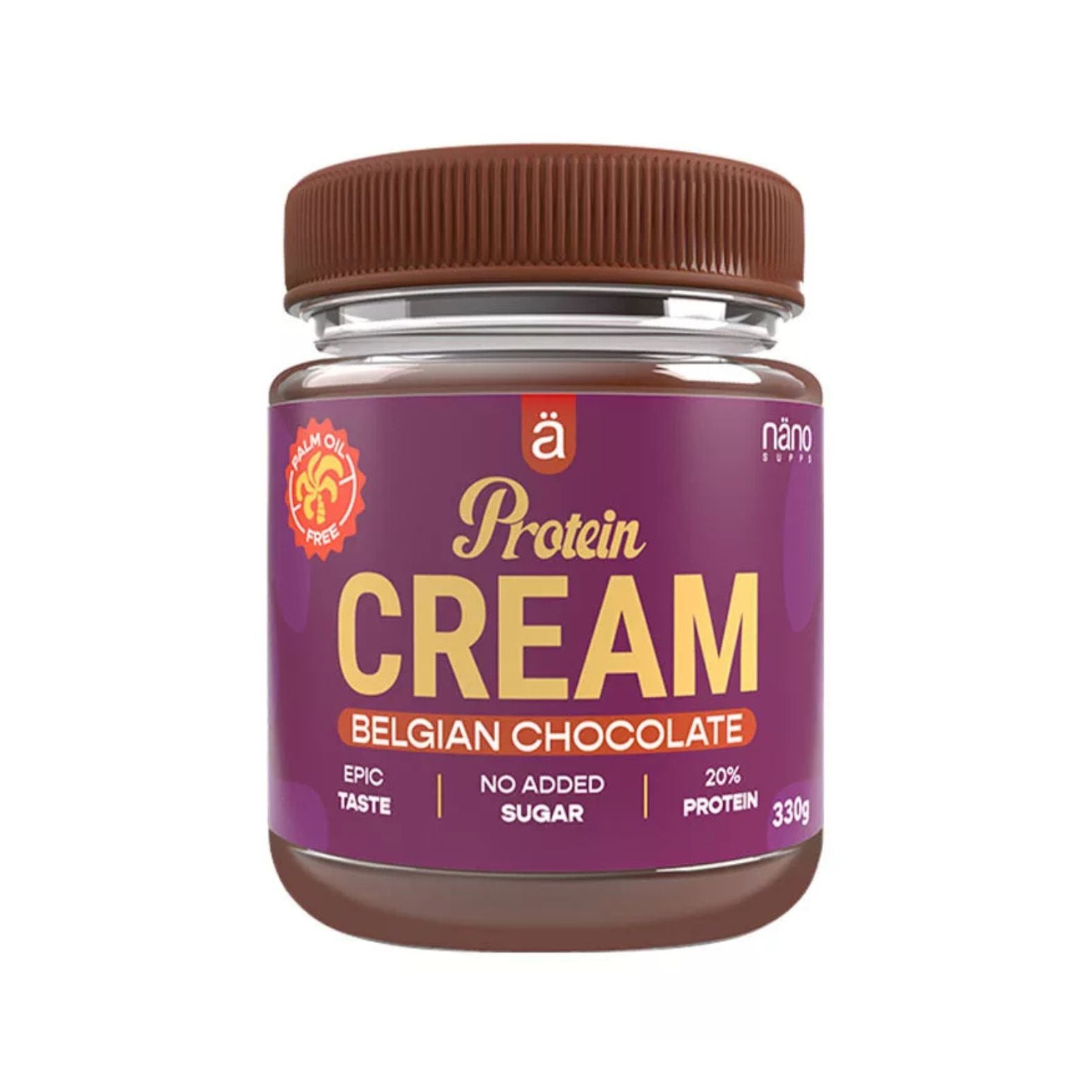 Protein Cream, 330g