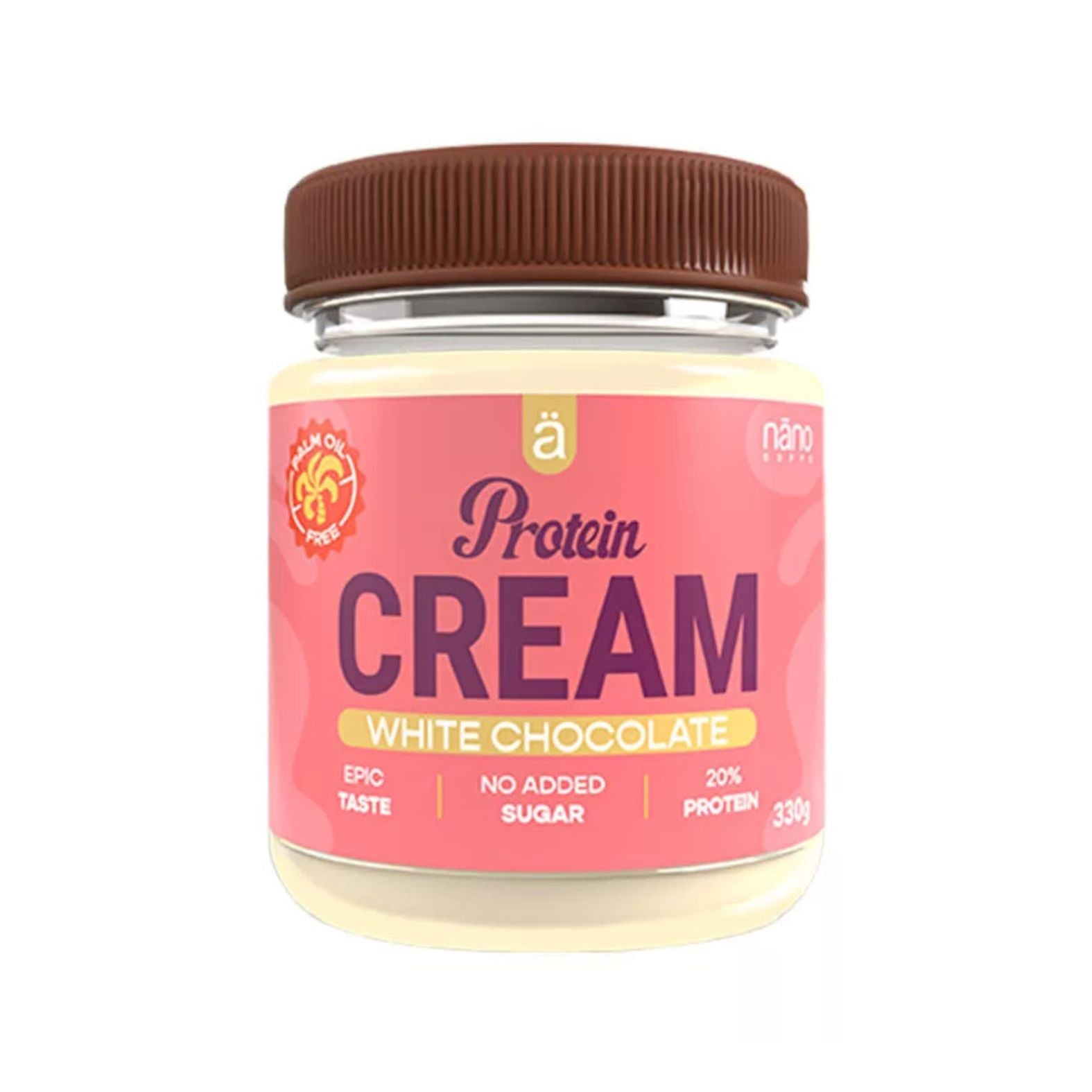 Protein Cream, 330g