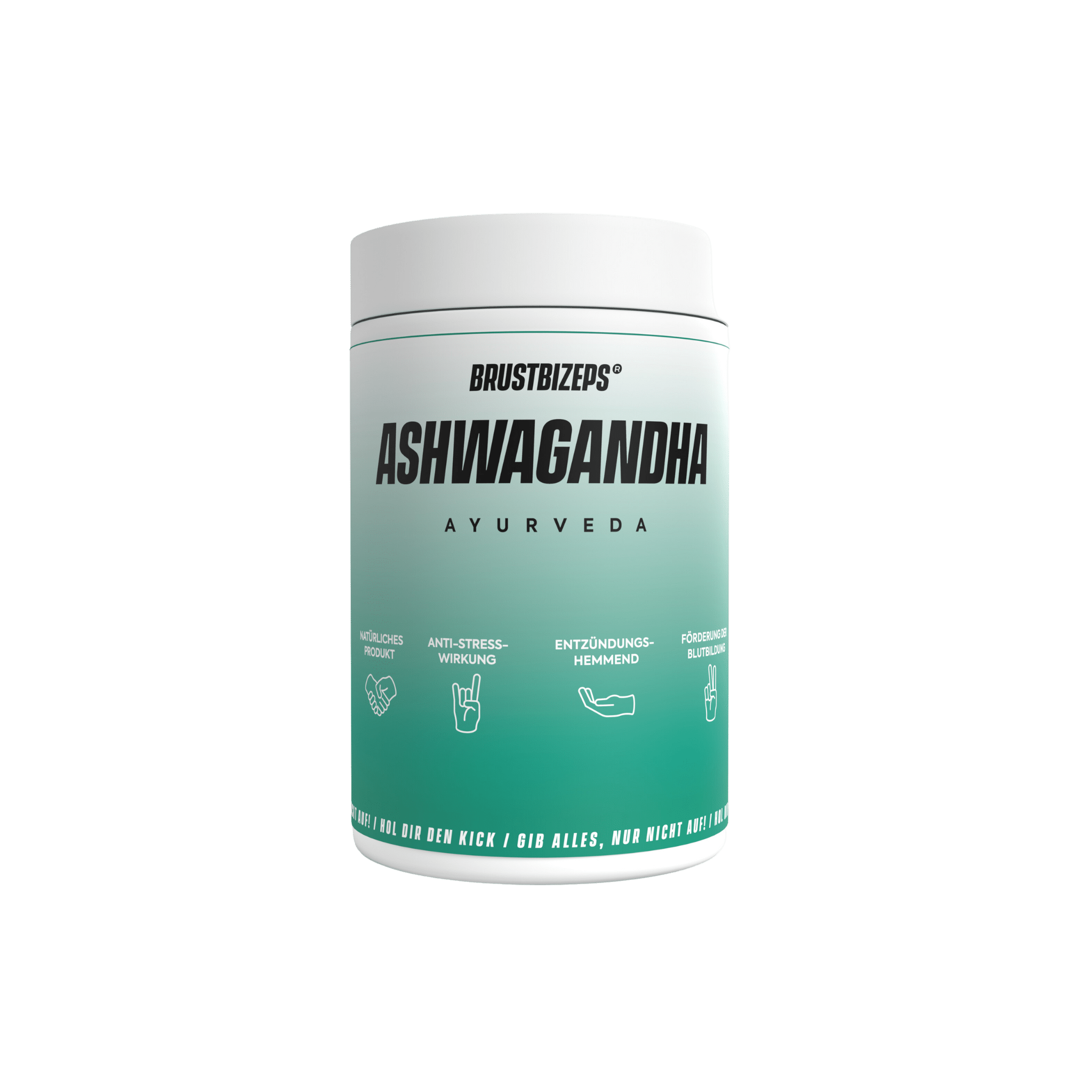 Ashwagandha, 90 Kaps.