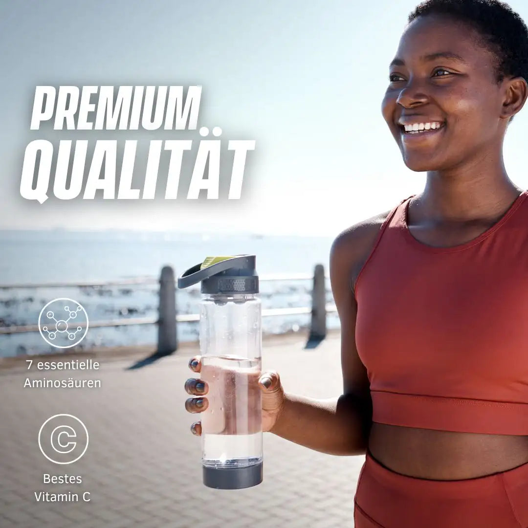 EAA + Vitamin C, 300g