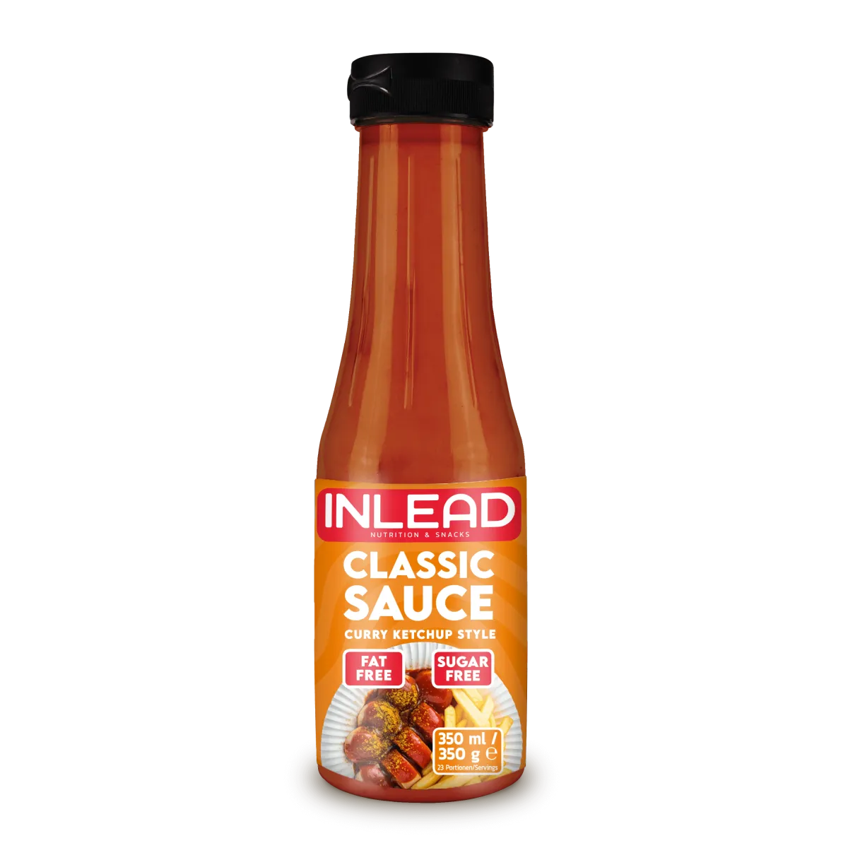 Classic Sauce, 350ml