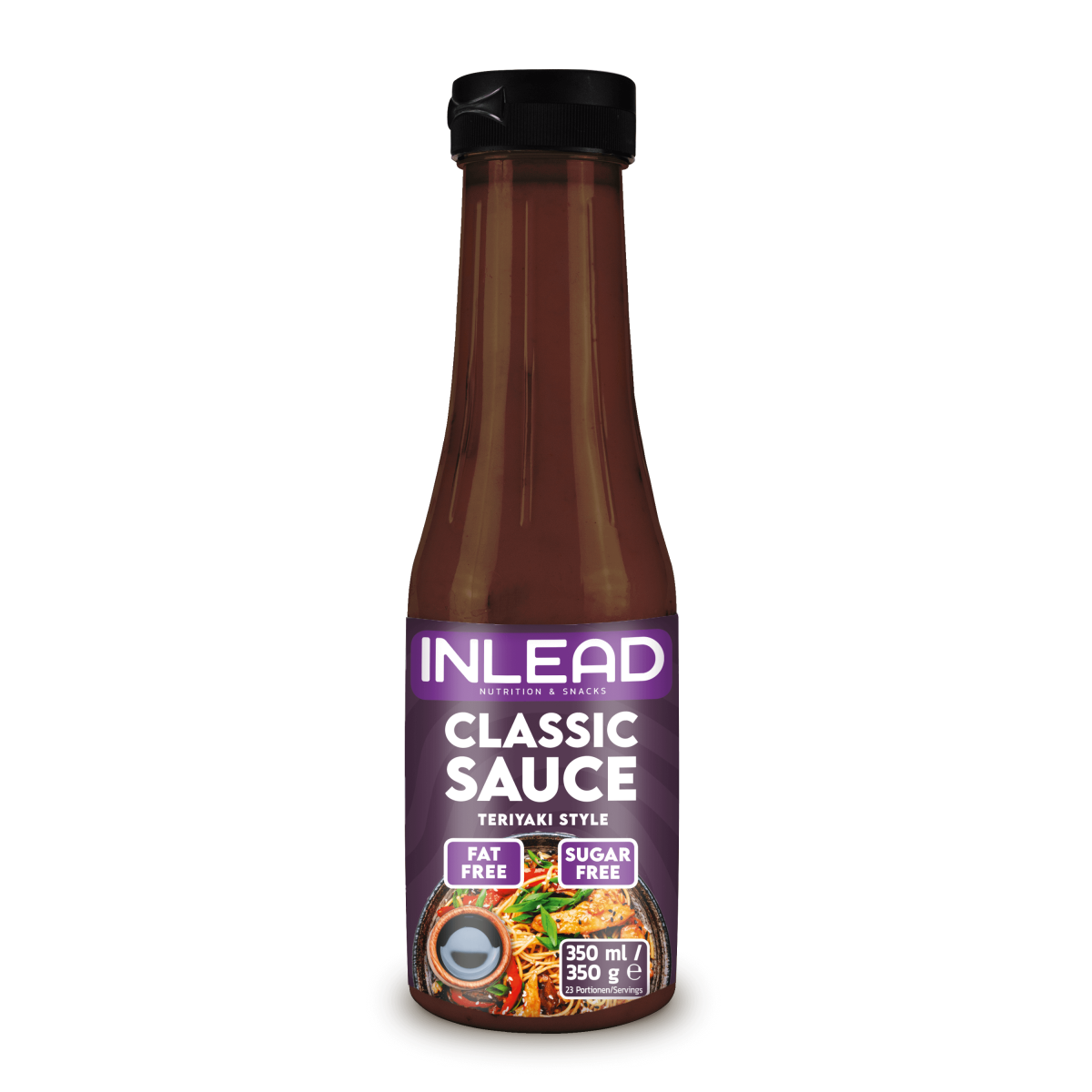 Classic Sauce, 350ml