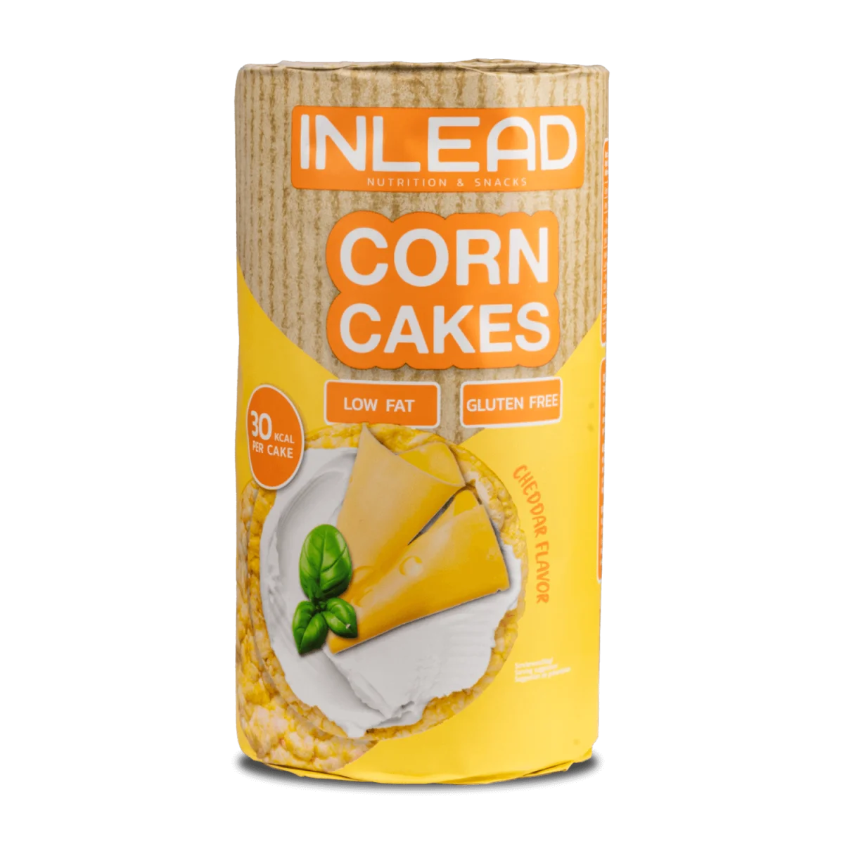 Corn Cakes Mais Waffeln, 120g