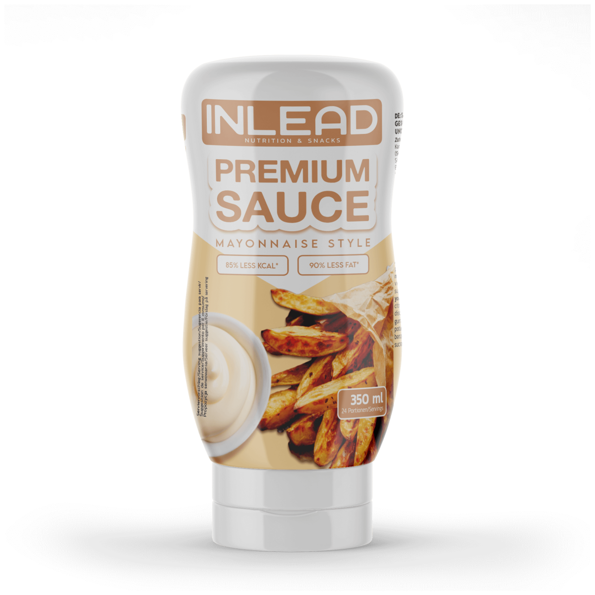Premium Sauce, 350ml