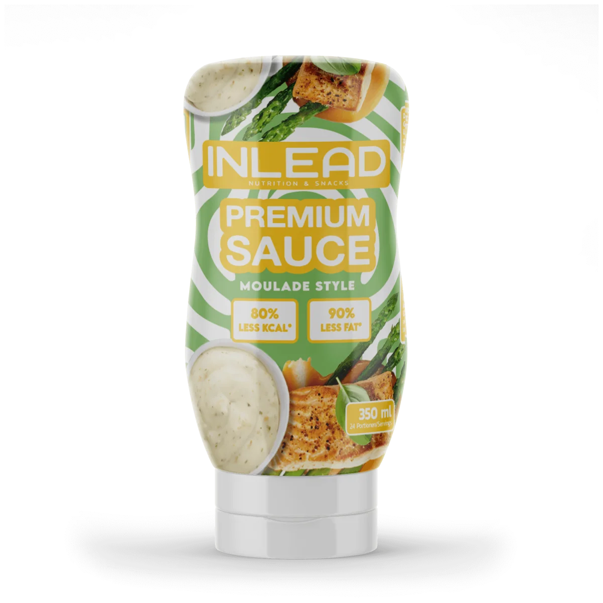 Premium Sauce, 350ml