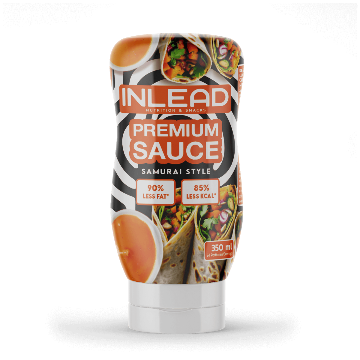 Premium Sauce, 350ml
