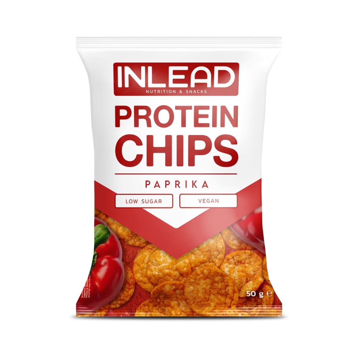 Protein Chips, 50g