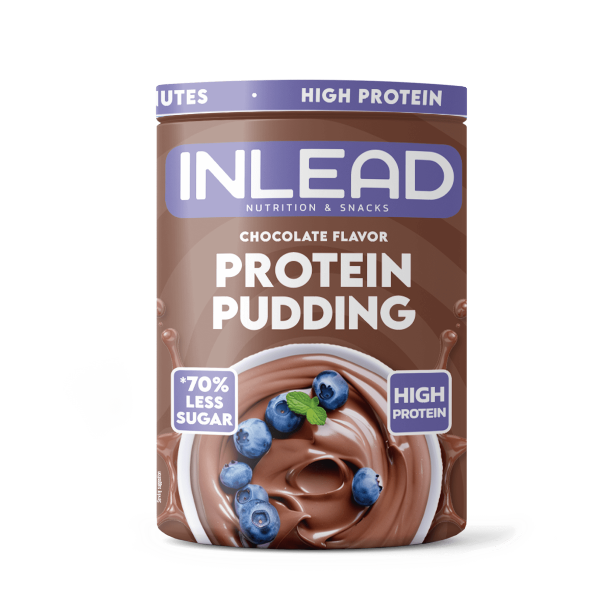 Protein Pudding, 500g