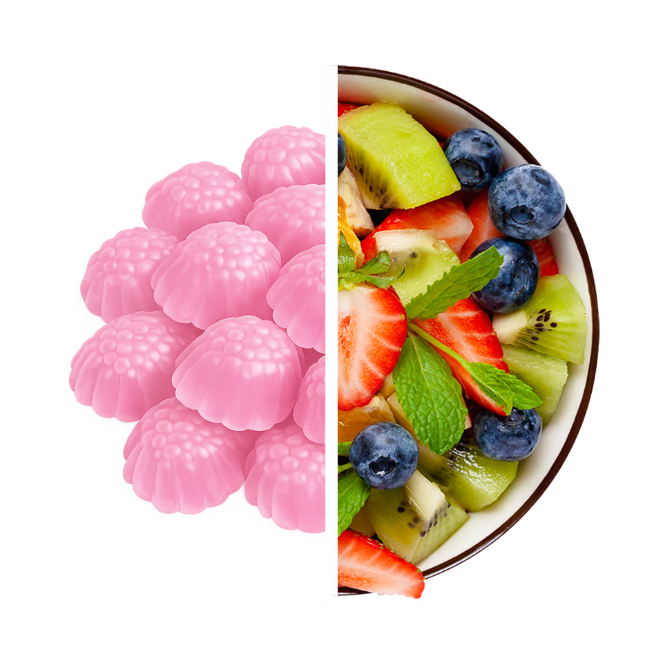 Nutrend Creatine Gummies, 60 Gummis