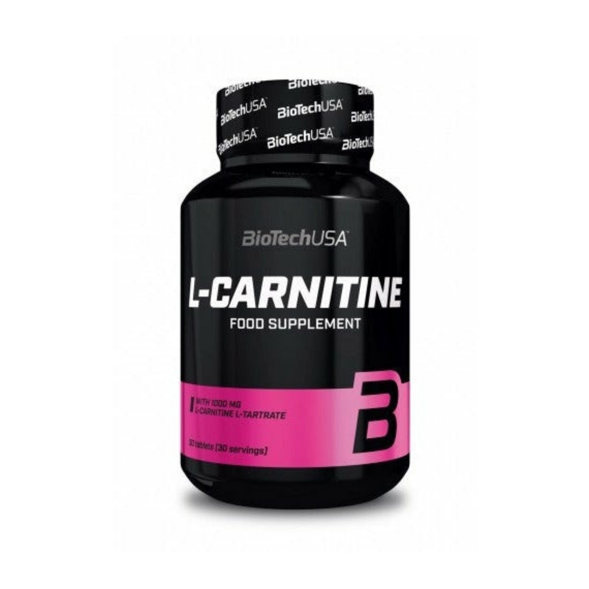 Fatburner L-Carnitin, 60 Tabl.