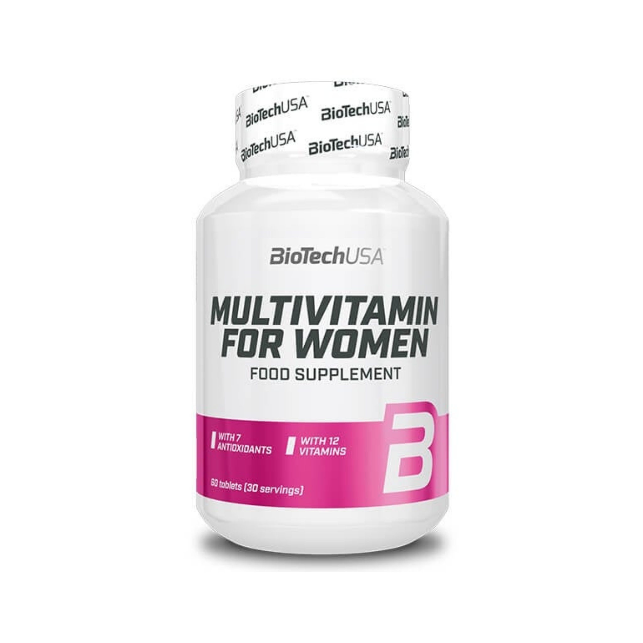 Multivitamin for Women, 60 Tabl.