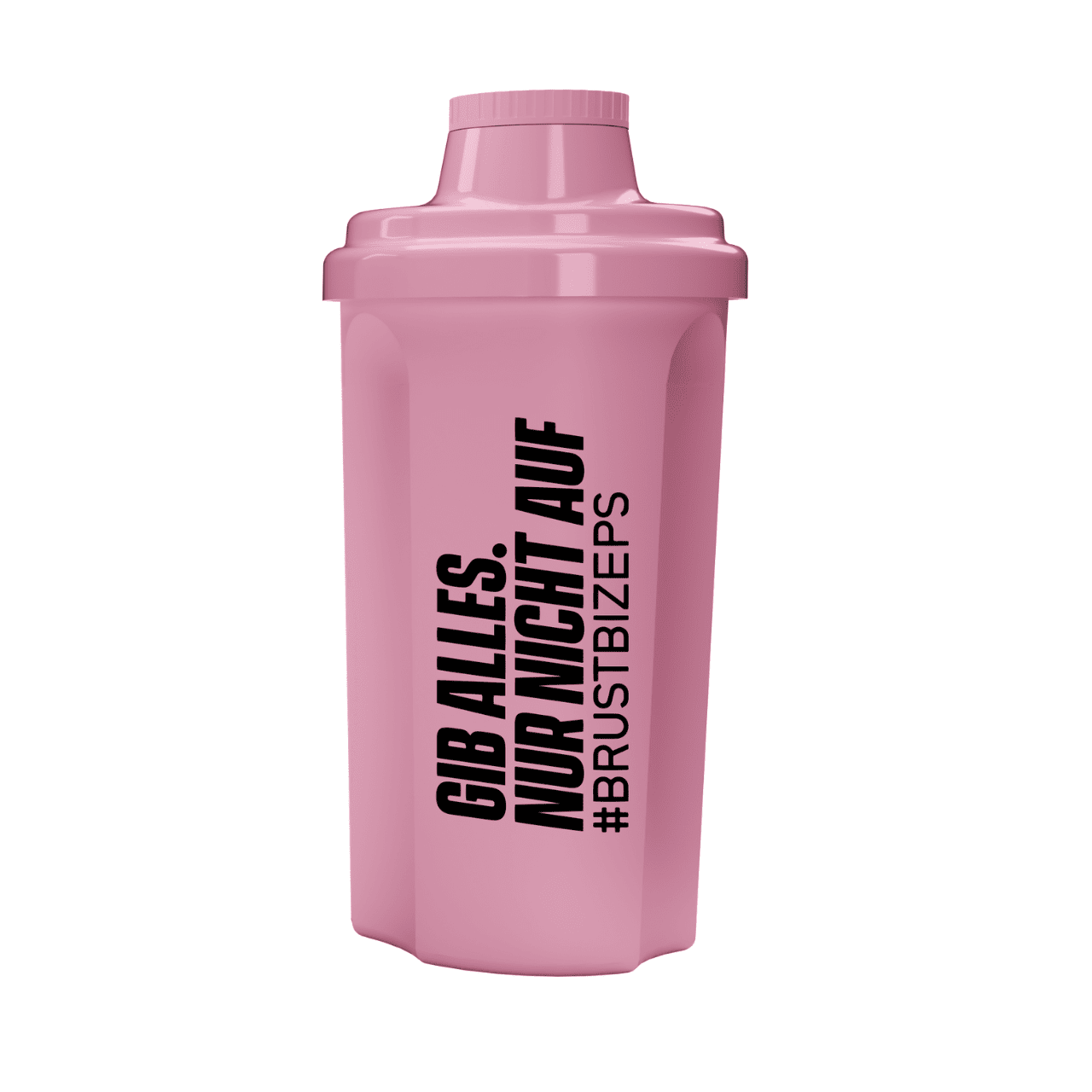 Classic Shaker, 500ml