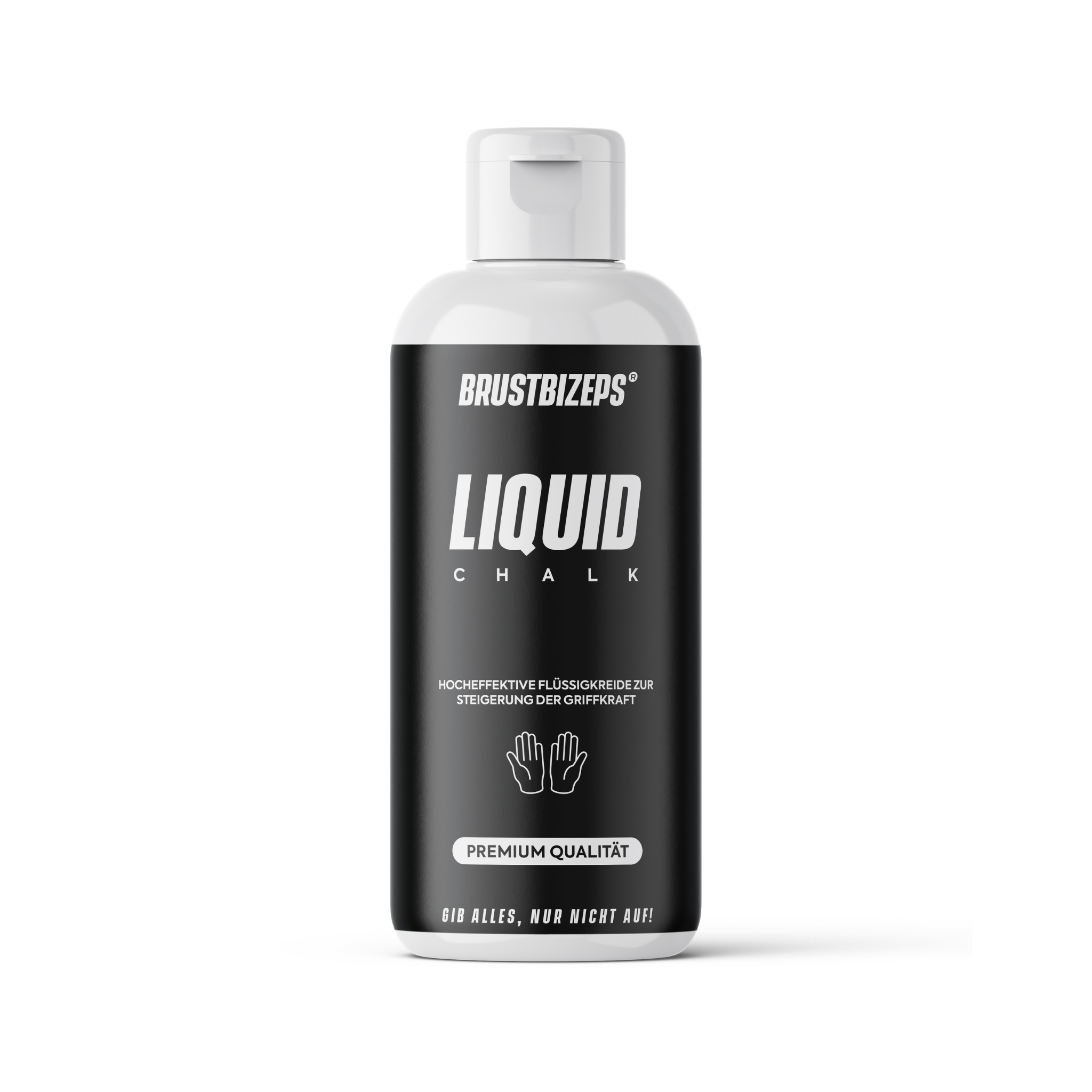 Liquid Chalk - Flüssigkalk, 100 ml.