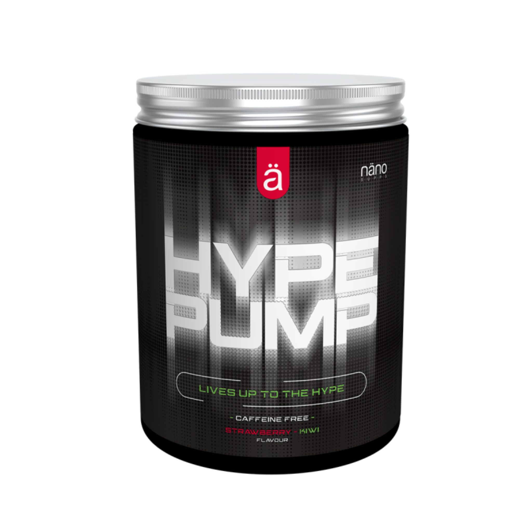 Booster Hype Pump, 420g