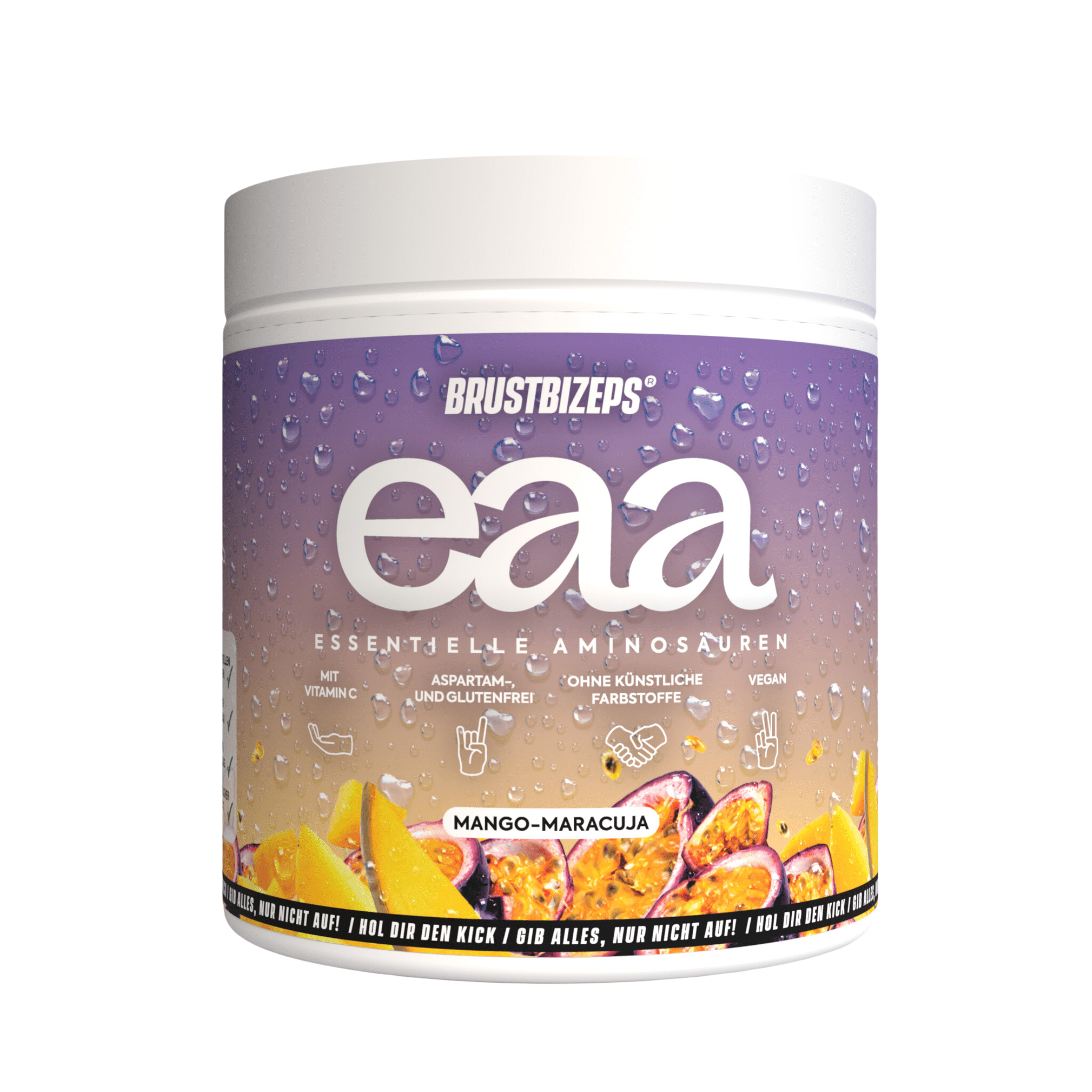 EAA + Vitamin C, 300g