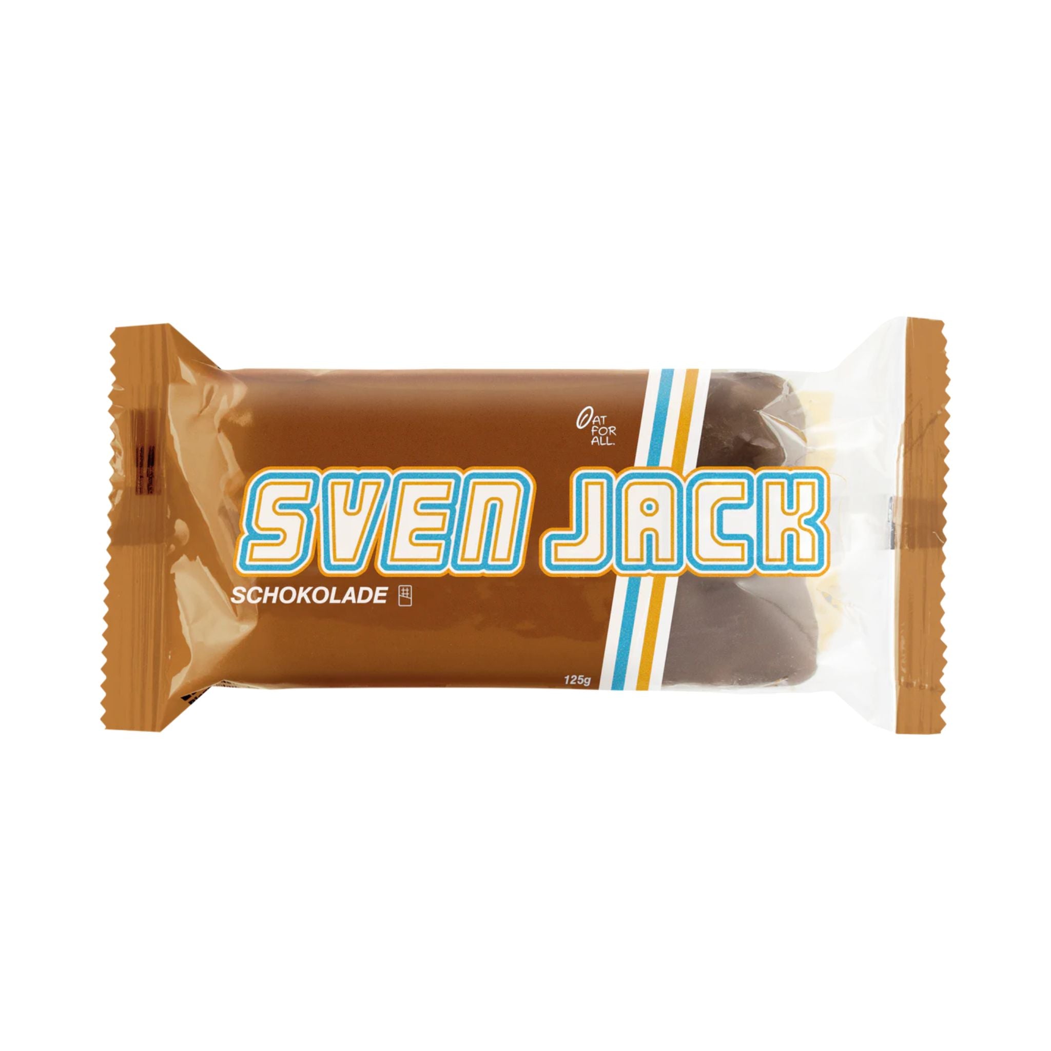 Sven Jack, 125g