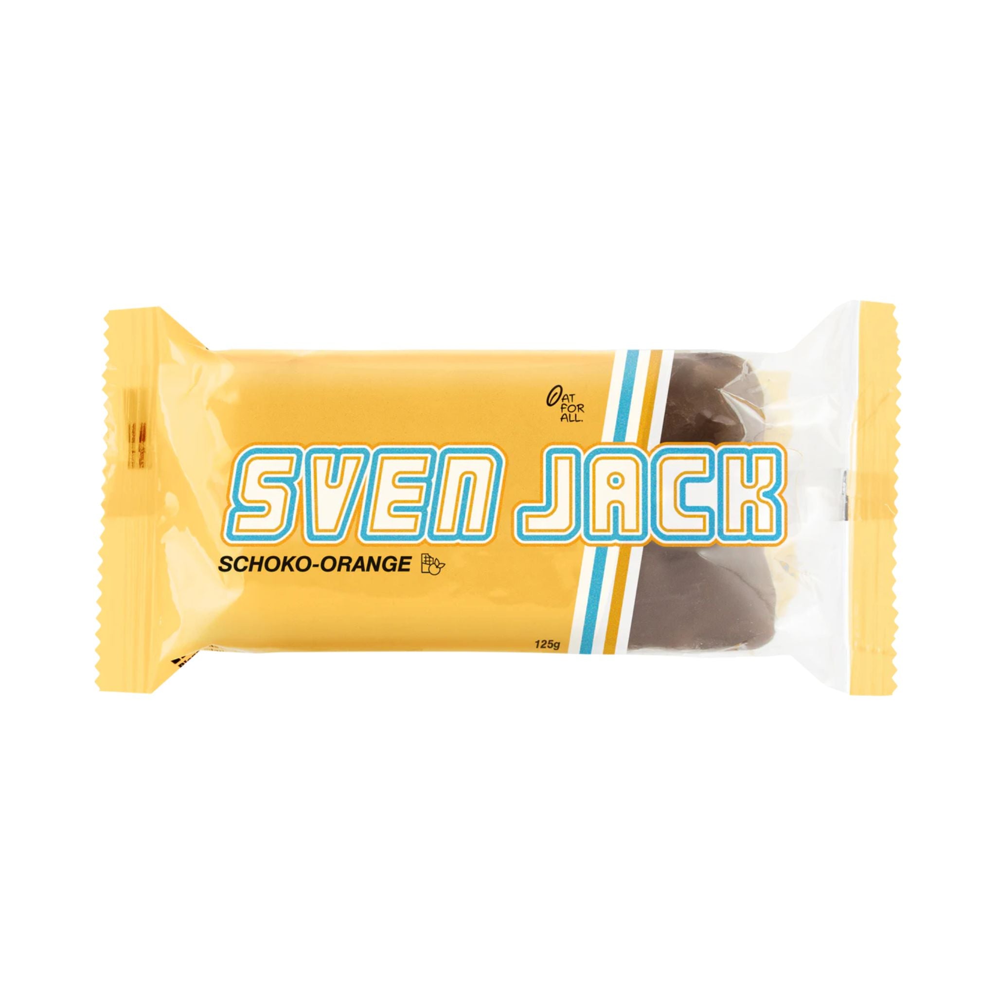 Sven Jack, 125g