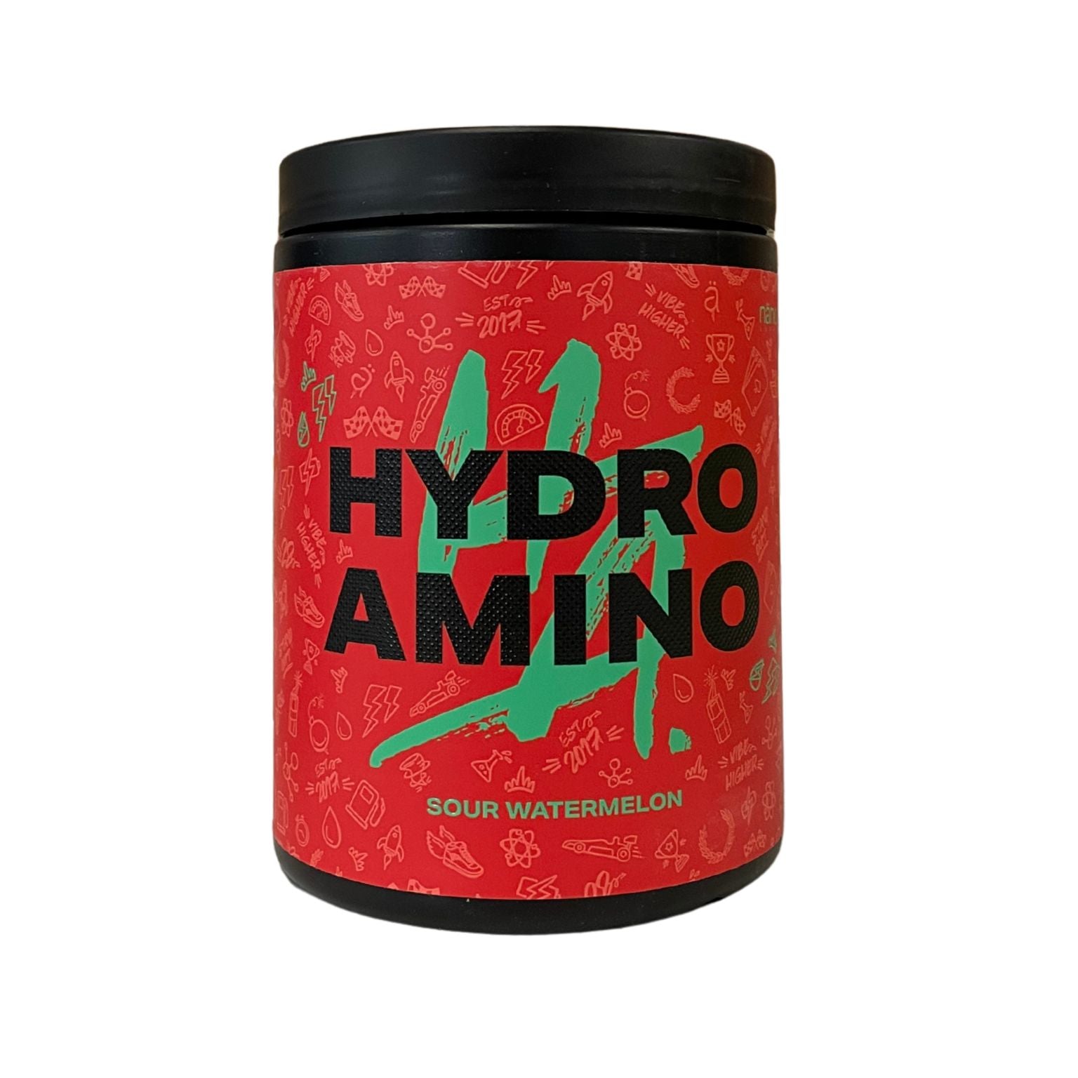 Hydro Amino EAA´s