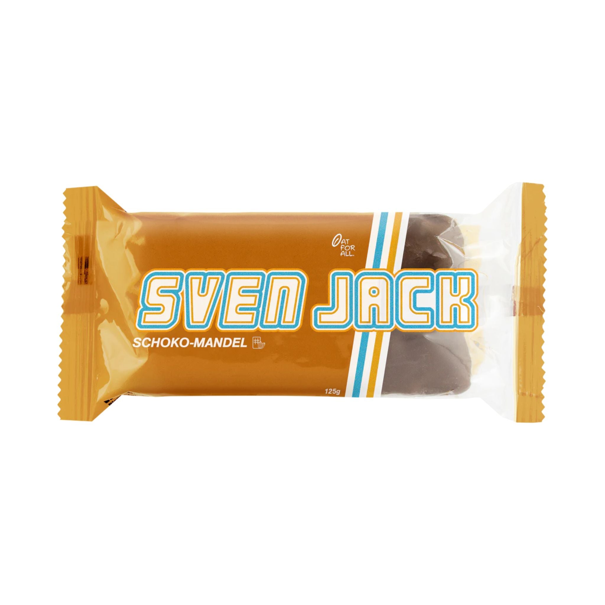 Sven Jack, 125g