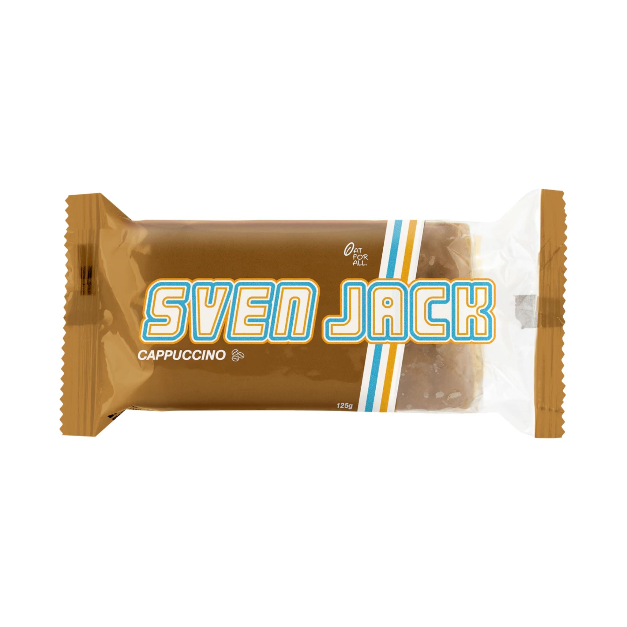 Sven Jack, 125g