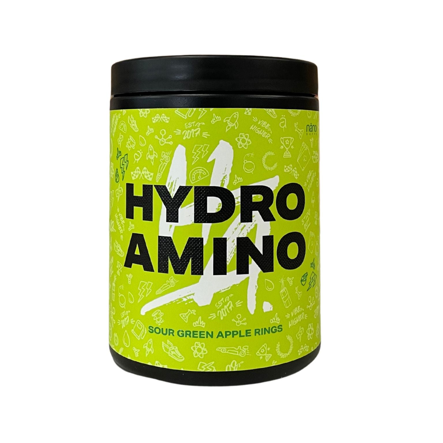 Hydro Amino EAA´s