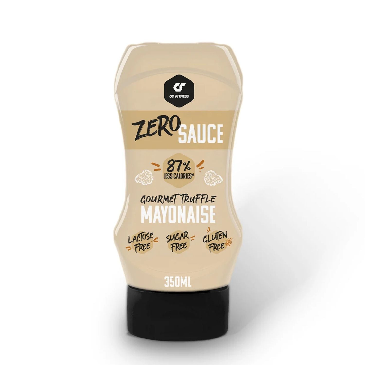 Zero Sauce, 350ml