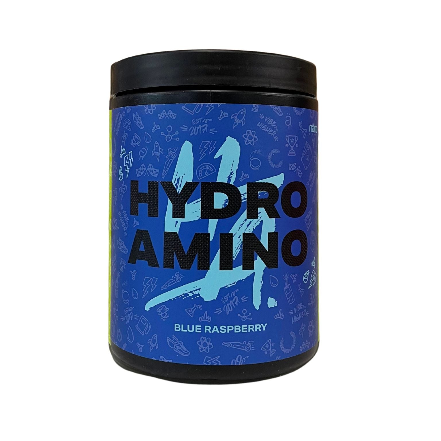 Hydro Amino EAA´s