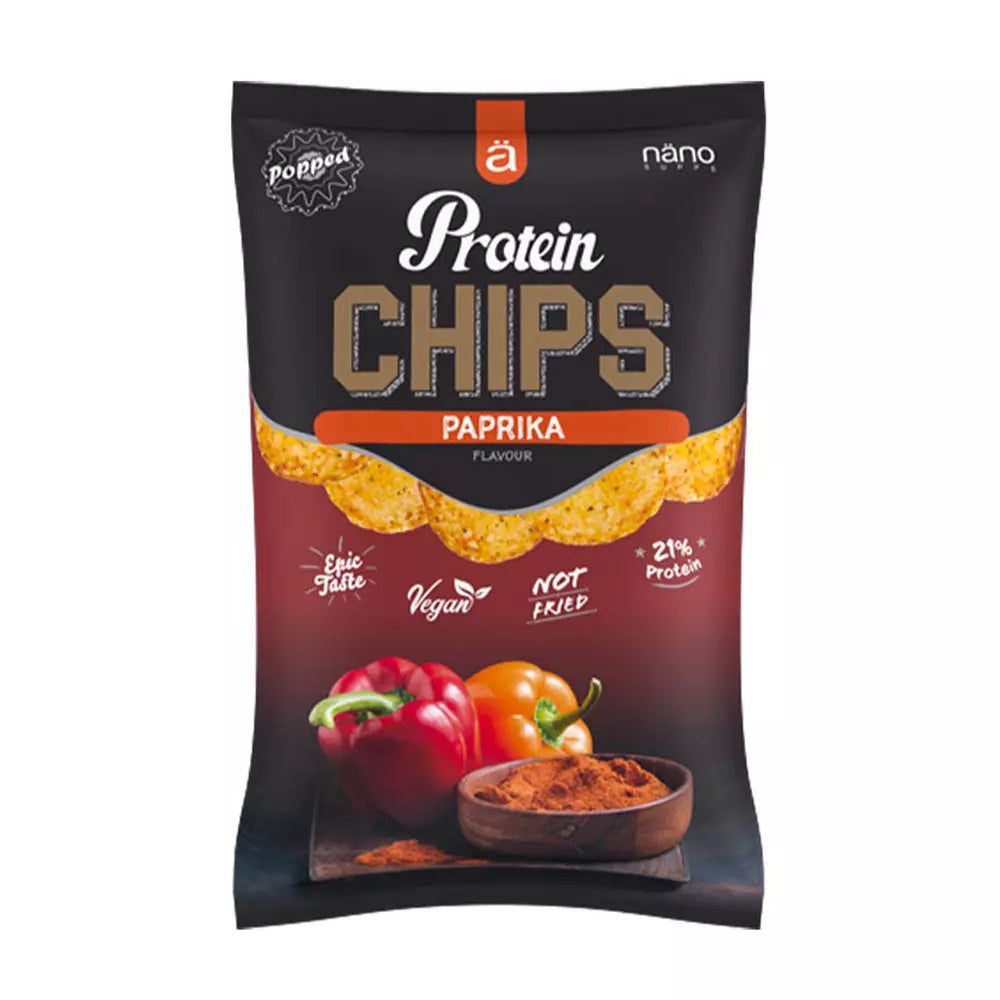 Protein Chips, 40g