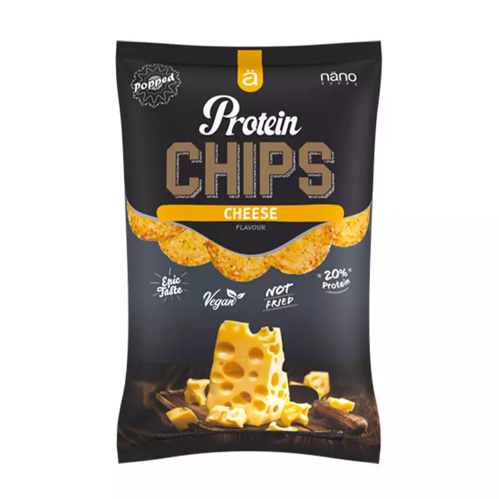 Protein Chips, 40g