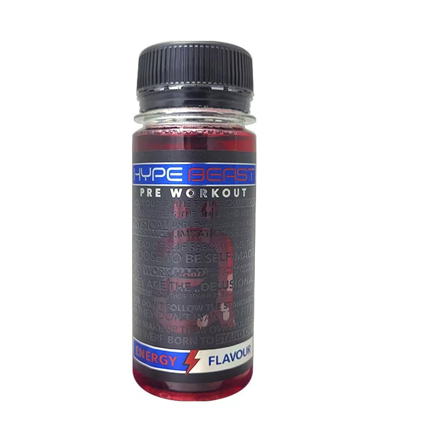 Booster Hype Beast Shot, 60ml