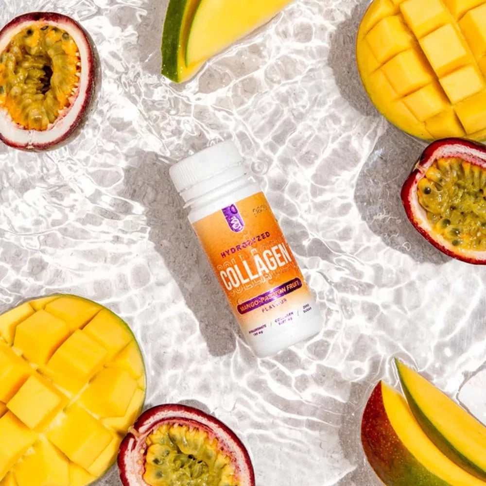 Collagen Shot, 60 ml